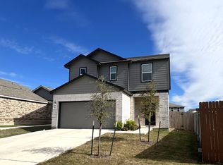 14313 James Buchanan St, Manor, TX 78653