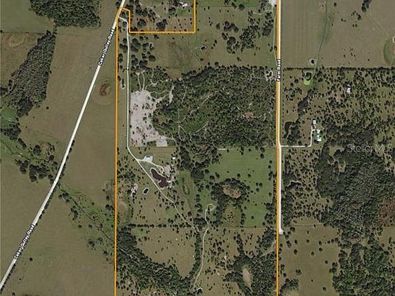 2nd image of 38500 (parcel 1 & 2) Clay Gully Rd