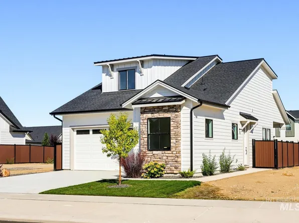 3842 W Spring House Ln, Eagle, ID 83616