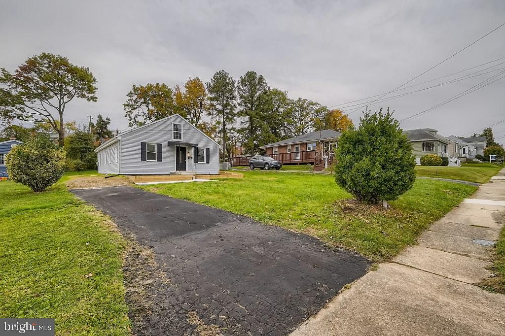513 N Marlyn Ave, Baltimore, MD 21221 Zillow