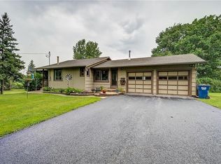 3065 Warners Rd, Warners, NY 13164