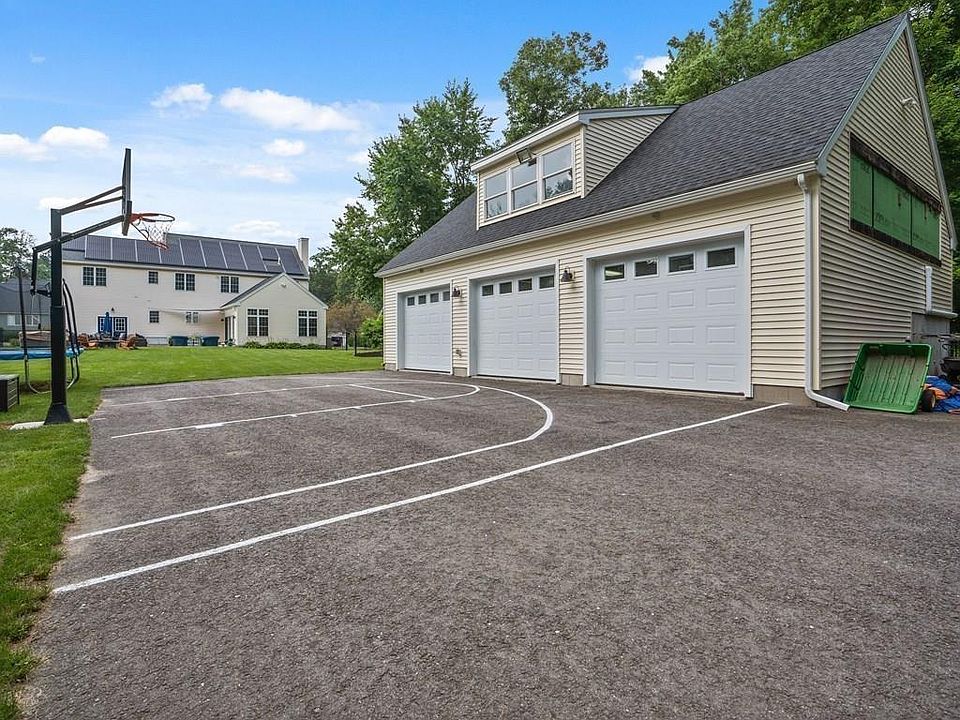 6 Flint Pond Rd, Worcester, MA 01604 Zillow