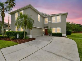 812 Seneca Meadows Rd, Winter Springs, FL 32708