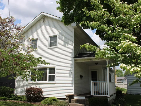 51 E League St, Norwalk, OH 44857