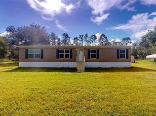 4783 Canal Ave, Bunnell, FL 32110