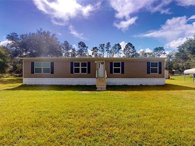 4783 Canal Ave, Bunnell, FL, 32110
