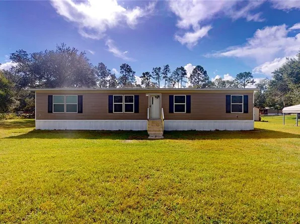 4783 Canal Ave, Bunnell, FL 32110