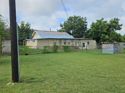 521 State Highway 16 N, Goldthwaite, TX, 76844