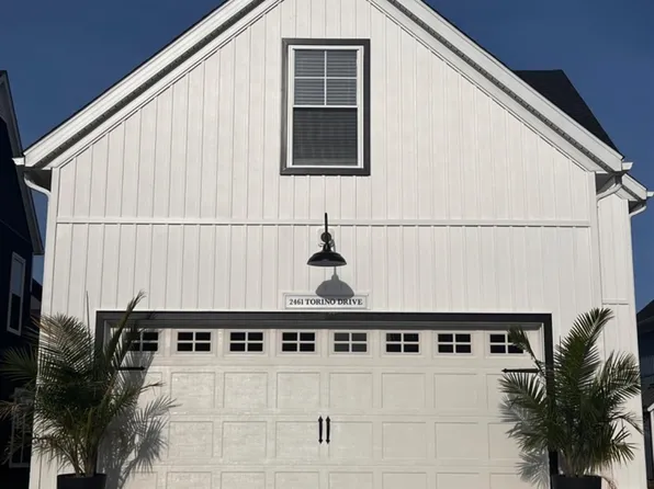 2461 Torino Dr, Pt Clinton, OH 43452