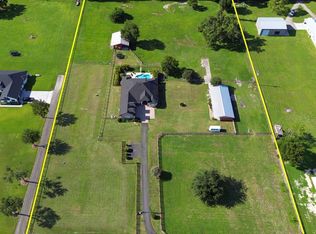 4918 Old Berkley Rd, Auburndale, FL 33823