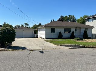 1218 S Wilbur Rd, Spokane, WA 99206