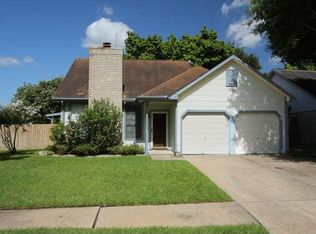 7703 Trail Blazer Dr, Houston, TX 77040