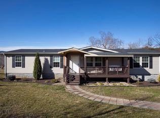 1898 Blacksburg Rd, Fincastle, VA 24090