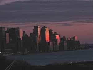 NYC View