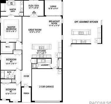 2nd image of 103 Corkwood Blvd