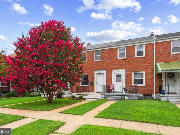 2207 Hawthorne Rd, Baltimore, MD 21220