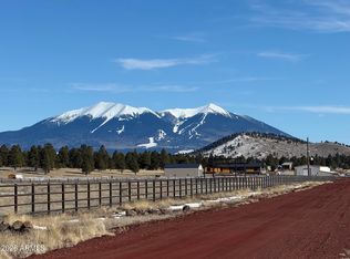 3 Spring Valley Rd, Parks, AZ 86018