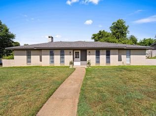 1801 Livingston St, Longview, TX 75601