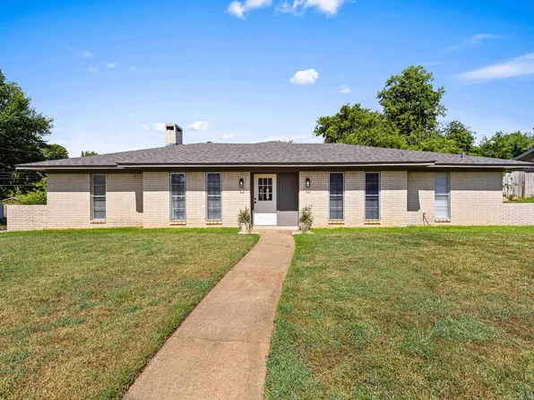 1801 Livingston St, Longview, TX 75601