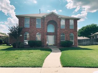 1218 Harvard Ln, Allen, TX 75002