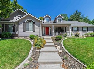 2552 E Brierfield Dr, Eagle, ID 83616
