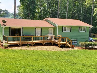 6658 Kellogg Dr, Acworth, GA, 30102