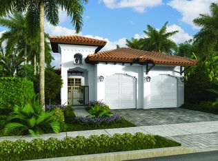 116 SE Via Tirso, Port Saint Lucie, FL 34952