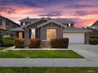 32148 Blue Bell Ln, Winchester, CA 92596