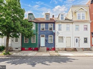 237 Hummel St, Harrisburg, PA 17104