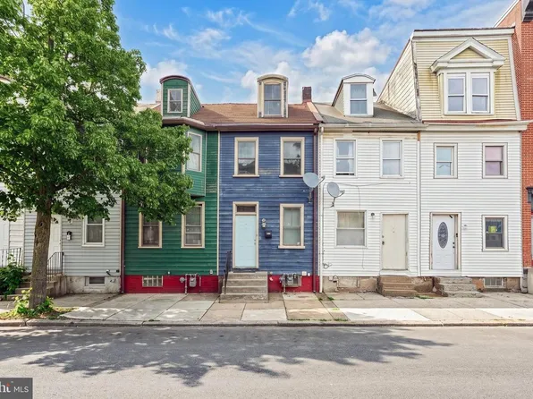 237 Hummel St, Harrisburg, PA 17104