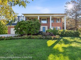3770 Chippendale Cir, Okemos, MI 48864
