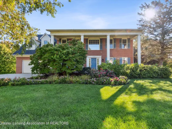 3770 Chippendale Cir, Okemos, MI 48864