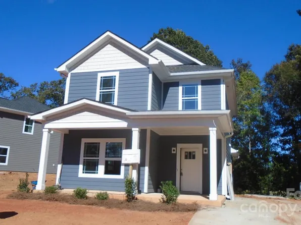 601 Bentbrush Dr, Gastonia, NC 28056