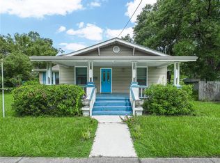 506 W Baker St, Plant City, FL 33563