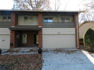 5415 W 103rd Pl, Overland Park, KS 66207