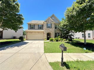 3604 Fallen Oak Ln, Buford, GA
