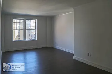 Rented by Metropolitan Property Group