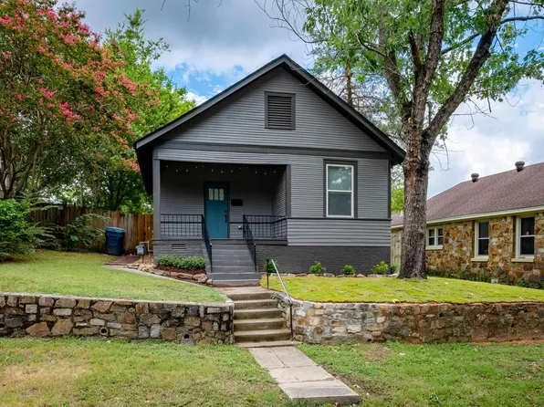 311 S Martin St, Little Rock, AR 72205
