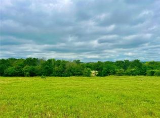 11 Clare Rd, Poolville, TX 76487