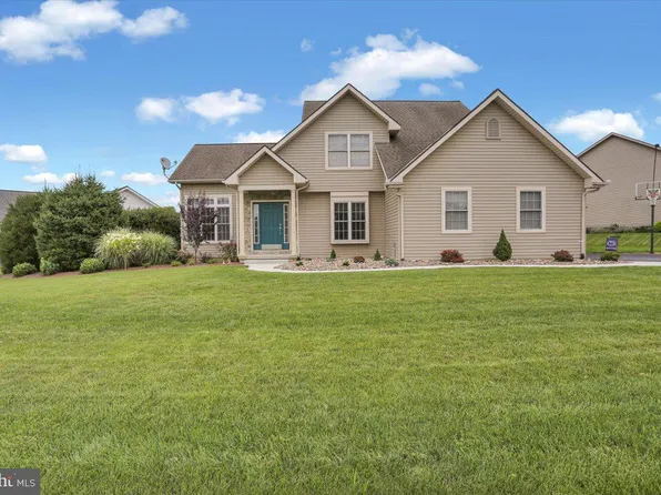 19 Norfolk Ln #L-0085, Lebanon, PA 17042