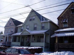 14 Abbott St, Wilkes Barre, PA