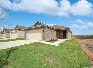 3121 Jarlsberg Ln, New Braunfels, TX 78130