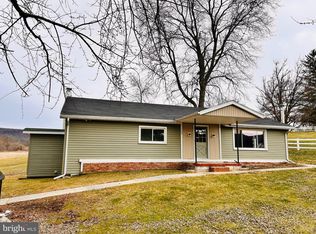 104 Apple Butter Rd, Aaronsburg, PA 16820