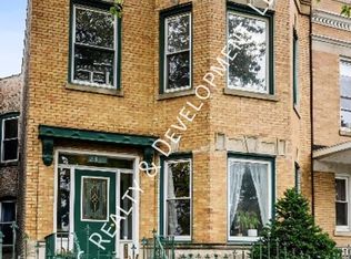 2329 N Sacramento Ave #1, Chicago, IL 60647