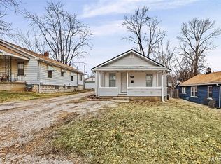 2614 Denny Ave, Alton, IL 62002