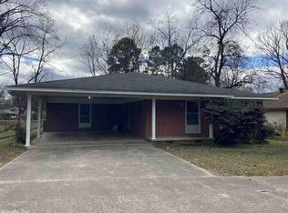715 Clardy St, Malvern, AR 72104