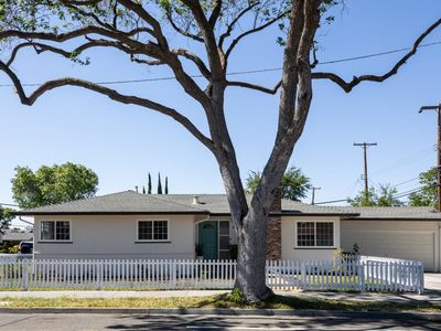 2923 Cabrillo Ave, Santa Clara, CA, 95051