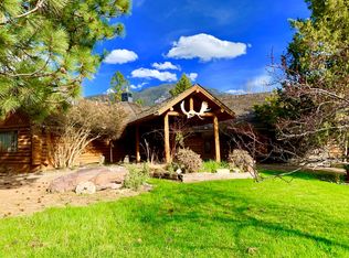 54590 Ramshead Ln, Saint Ignatius, MT 59865