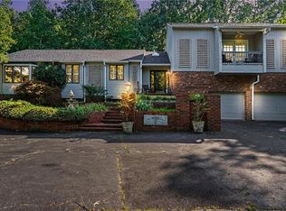 1420 Thayer Dr, Asheboro, NC 27205