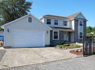9606 SE 55th Ave, Milwaukie, OR 97222